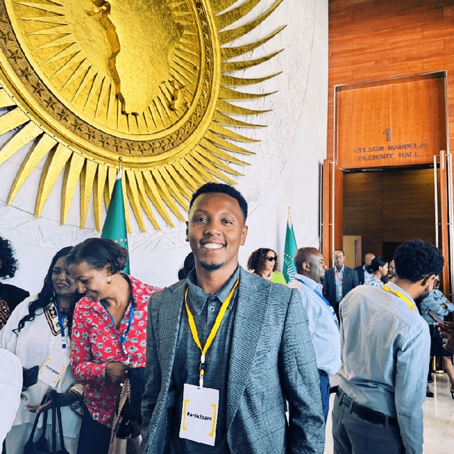 Henok Tsegaye