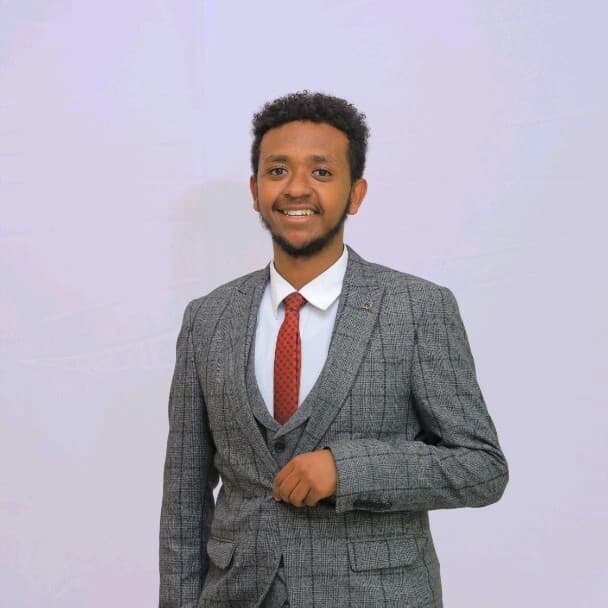 Yoseph Asfaw