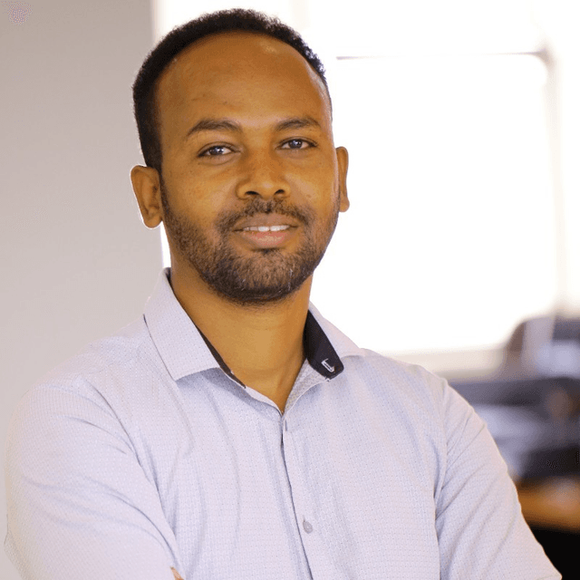 Yohannes Bushra